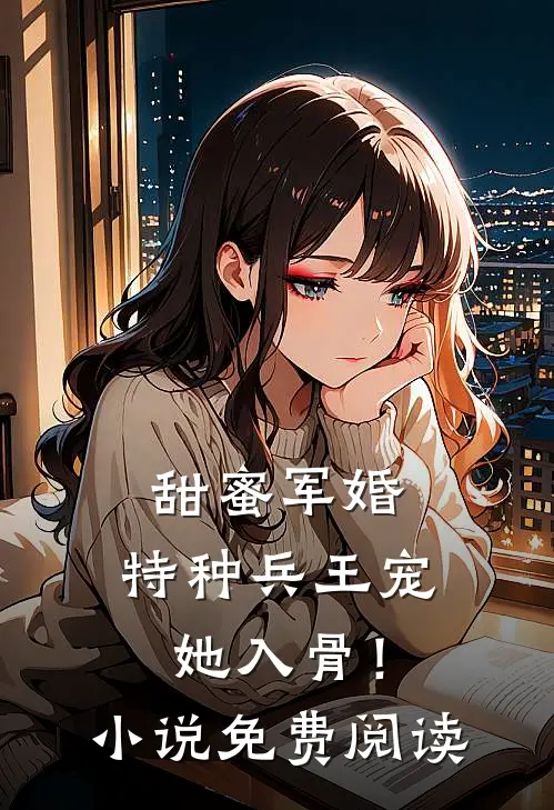 甜蜜军婚特种兵王宠她入骨!免费阅读