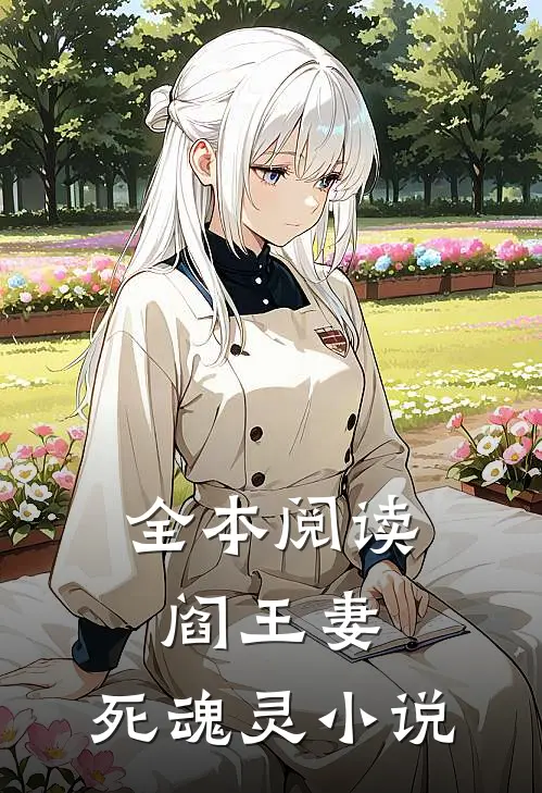 全本阅读阎王妻:死魂灵 小说