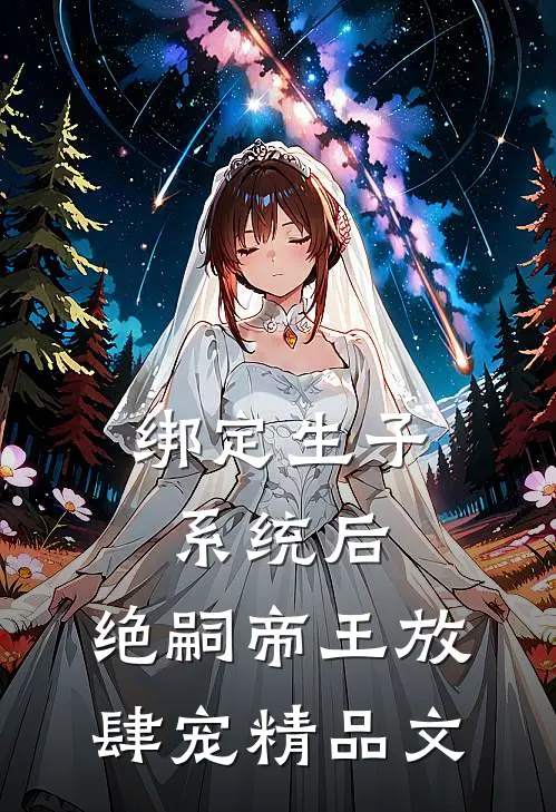 绑定生子系统后,绝嗣帝王放肆宠精品文