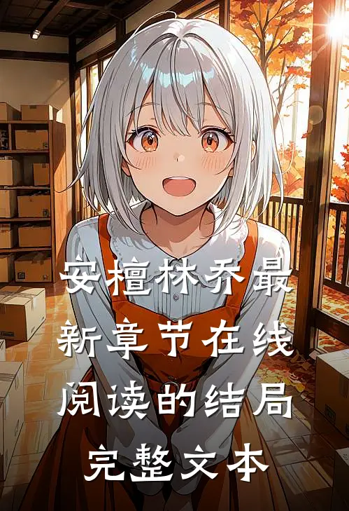 安檀林乔最新章节在线阅读的结局完整文本