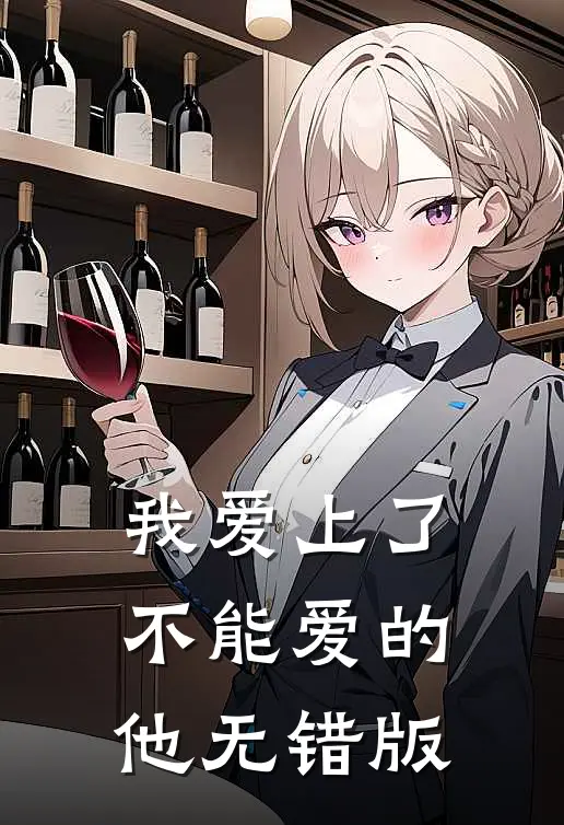 我爱上了不能爱的他无错版