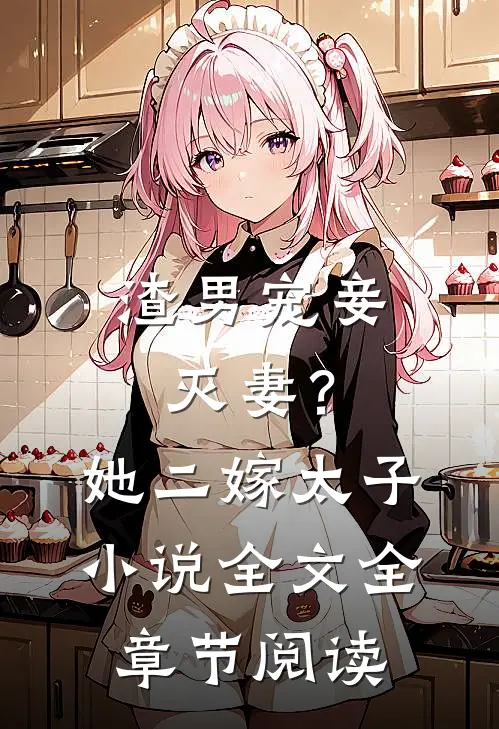 渣男宠妾灭妻?她二嫁太子全文全章节阅读免费