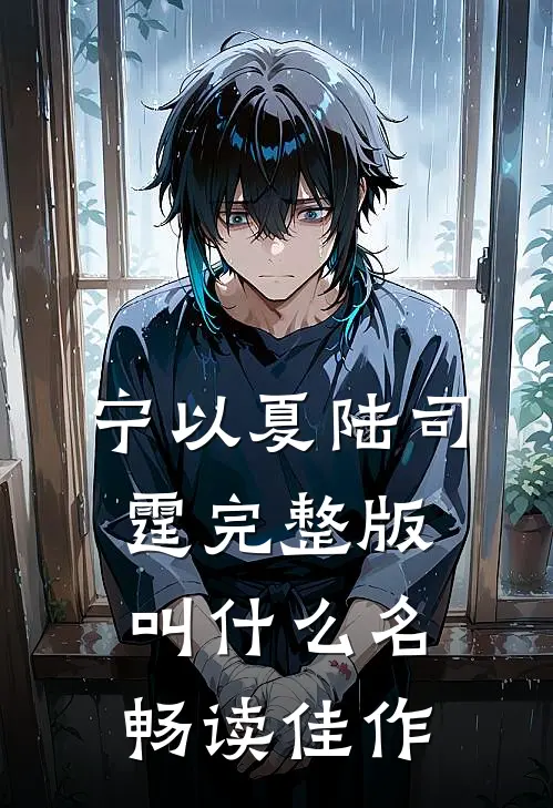 宁以夏陆司霆完整版叫什么名畅读佳作