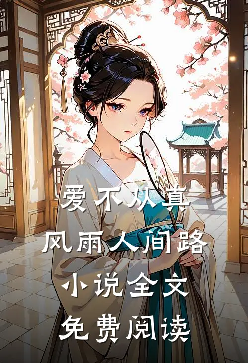 爱不从真,风雨人间路全文免费阅读