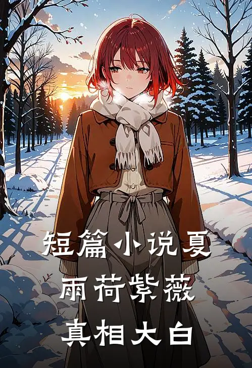 短篇小说夏雨荷紫薇真相大白