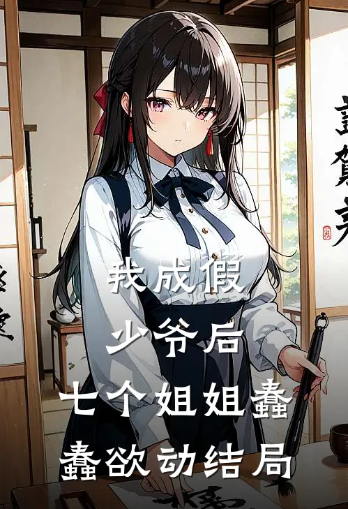 我成假少爷后,七个姐姐蠢蠢欲动结局是啥