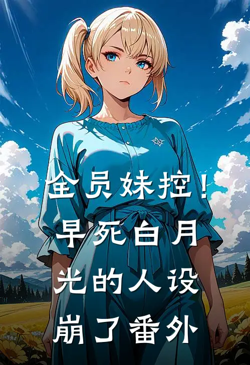 全员妹控！早死白月光的人设崩了番外