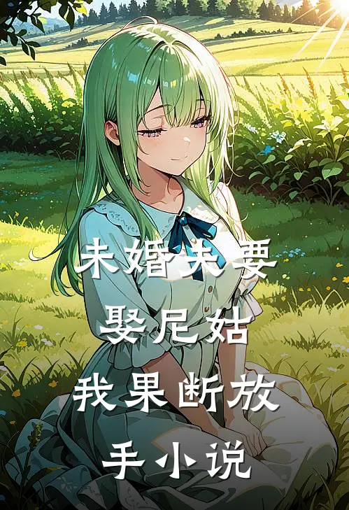 未婚夫要娶尼姑,我果断放手阅读