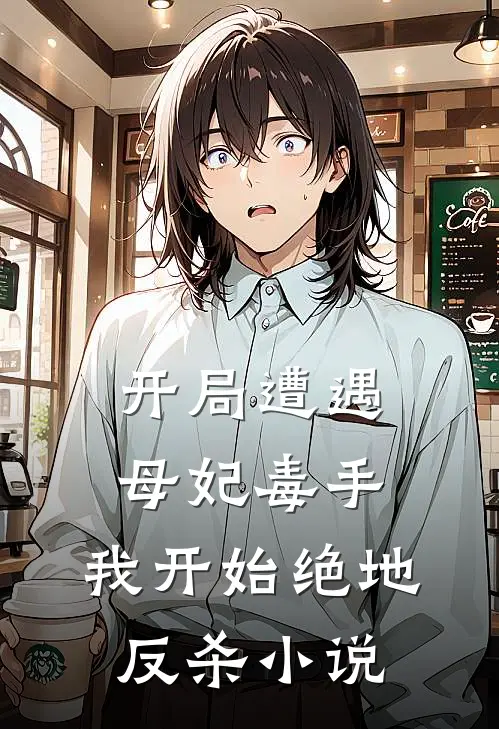 开局遭遇母妃毒手,我开始绝地反杀在线阅读