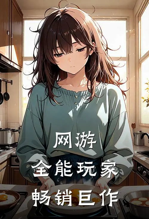 网游：全能玩家畅销巨作