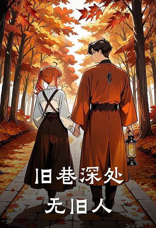 旧巷深处无旧人风筝