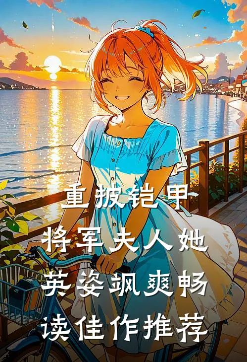 重披铠甲，将军夫人她英姿飒爽畅读佳作推荐