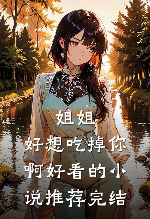 姐姐,好想吃掉你啊好看的推荐完结
