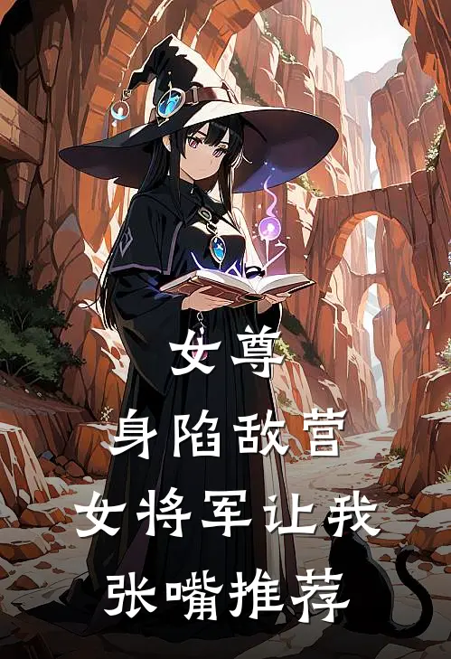 女尊身陷敌营,女将军让我张嘴推荐阅读