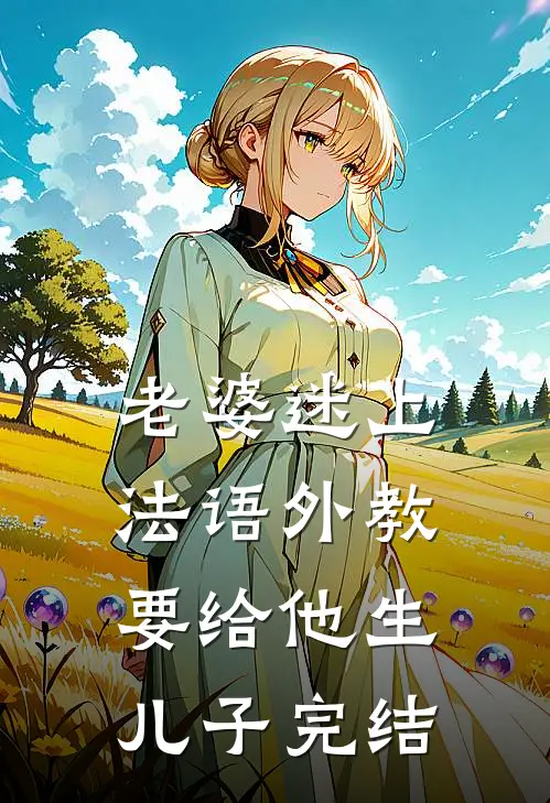 老婆迷上法语外教，要给他生儿子完结