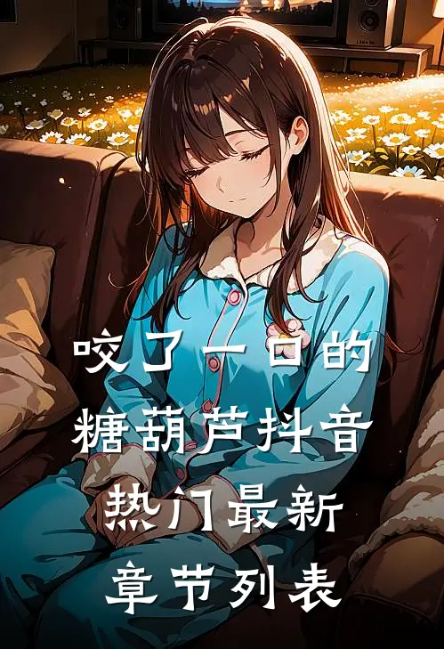 咬了一口的糖葫芦抖音热门最新章节列表