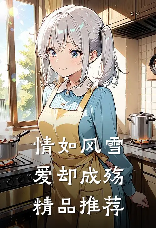 情如风雪爱却成殇精品推荐在线阅读