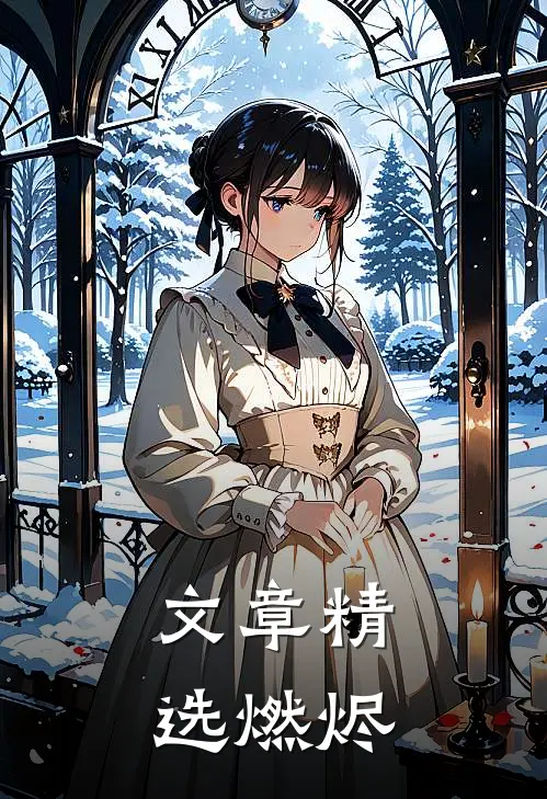 文章精选燃烬
