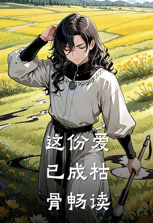 这份爱,已成枯骨畅读文章