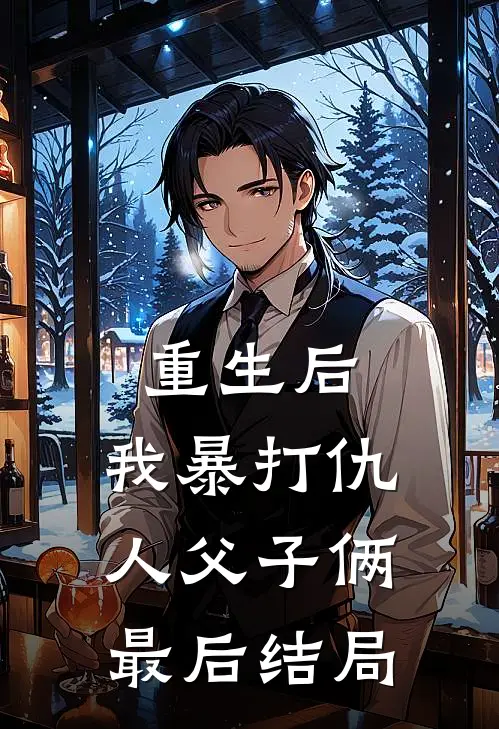 重生后,我暴打仇人父子俩最后结局怎么样
