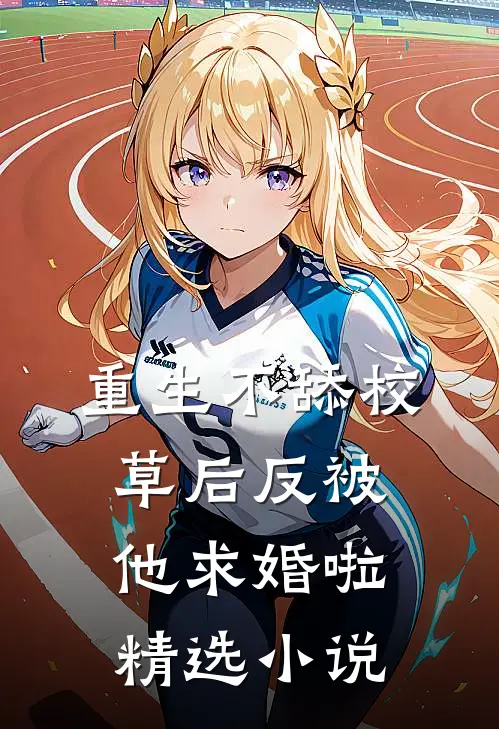 重生不舔校草后反被他求婚啦精选小说