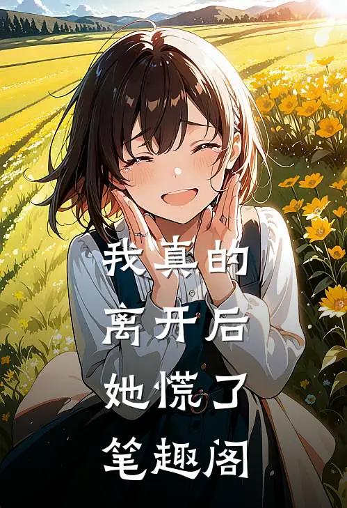 我真的离开后,她慌了笔趣阁免费阅读