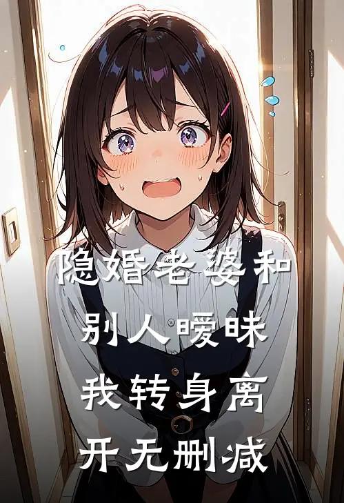 隐婚老婆和别人暧昧,我转身离开无删减
