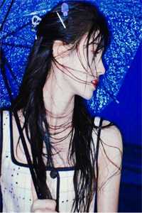 雪落无声覆白头爆火全网