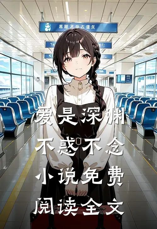 爱是深渊,不惑不念免费阅读全文无弹窗