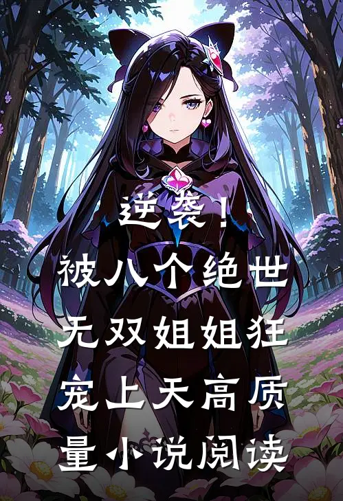 逆袭！被八个绝世无双姐姐狂宠上天高质量小说阅读