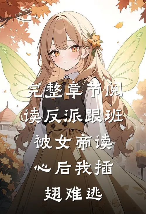 完整章节阅读反派跟班：被女帝读心后我插翅难逃