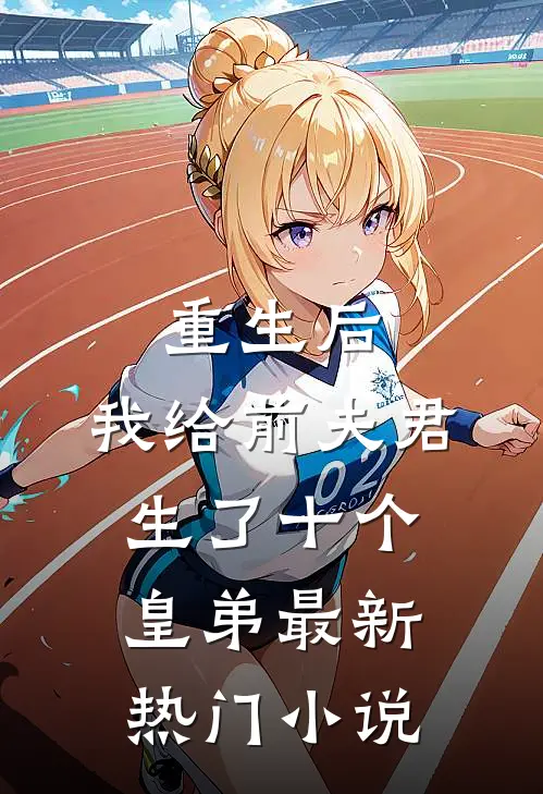 重生后,我给前夫君生了十个皇弟最新热门免费阅读