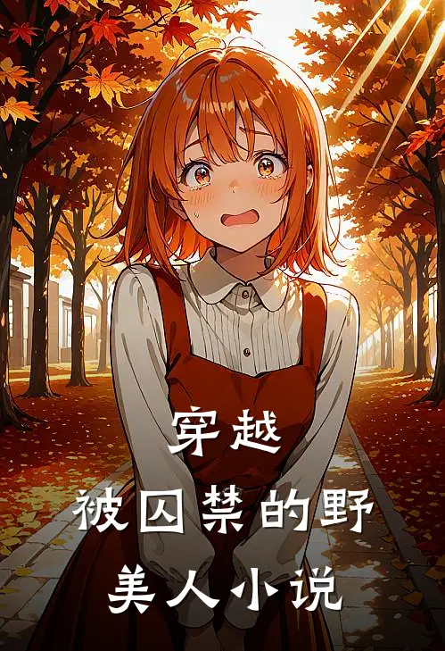 穿越被囚禁的野美人阅读