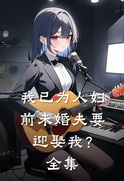 我已为人妇,前未婚夫要迎娶我?全集在线观看