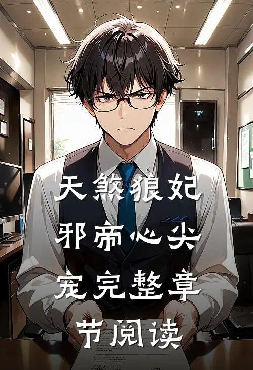 天煞狼妃邪帝心尖宠完整章节阅读免费