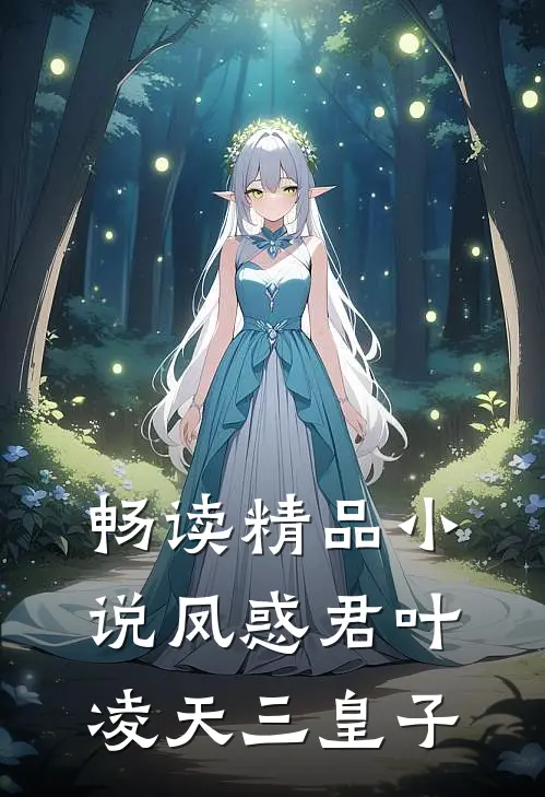 畅读精品小说凤惑君叶凌天三皇子