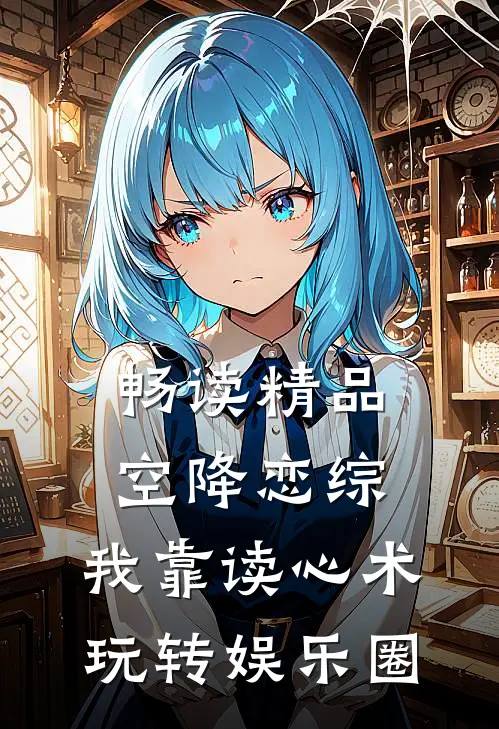 畅读精品空降恋综，我靠读心术玩转娱乐圈