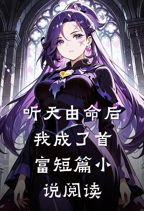 听天由命后,我成了首富短篇阅读免费