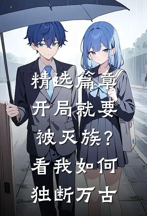 精选篇章开局就要被灭族？看我如何独断万古