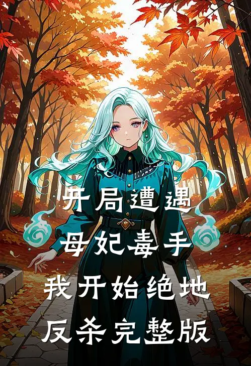 开局遭遇母妃毒手,我开始绝地反杀完整版免费阅读