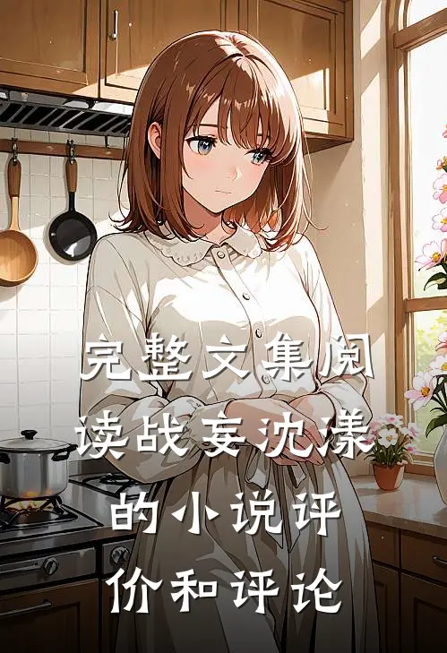 完整文集阅读战妄沈漾的小说评价和评论