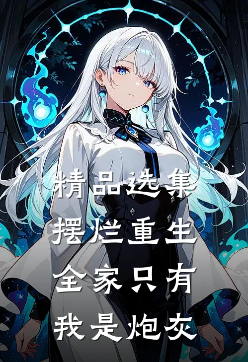 精品选集摆烂重生：全家只有我是炮灰
