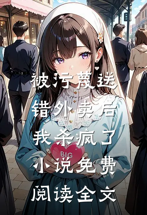 被污蔑送错外卖后,我杀疯了免费阅读全文