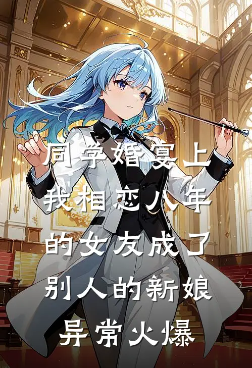 同学婚宴上，我相恋八年的女友成了别人的新娘异常火爆