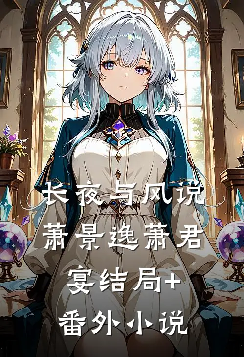 长夜与风说萧景逸萧君宴结局+番外小说
