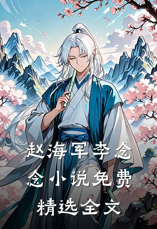 赵海军李念念小说免费精选全文