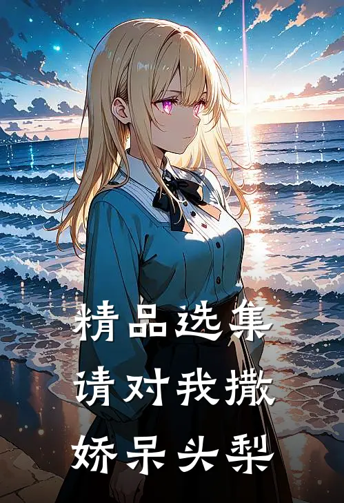 精品选集请对我撒娇呆头梨
