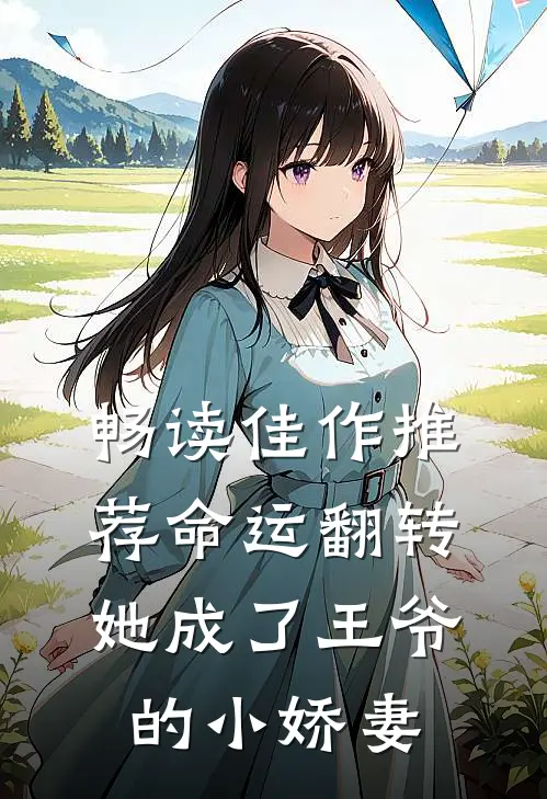 畅读佳作推荐命运翻转,她成了王爷的小娇妻