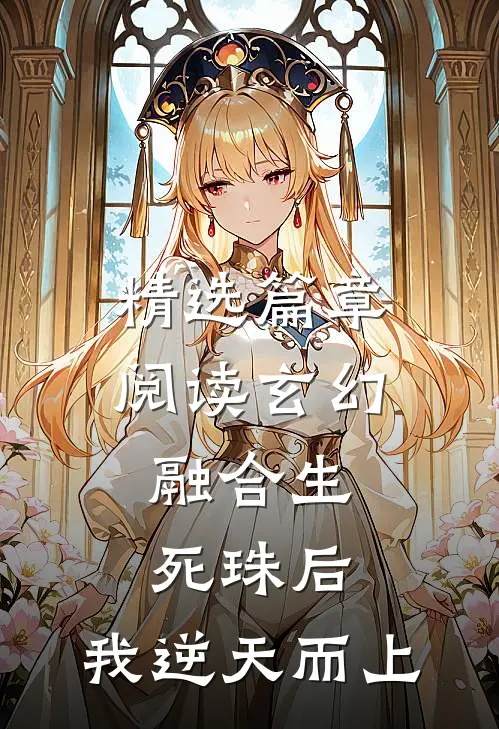 精选篇章阅读玄幻融合生死珠后,我逆天而上的