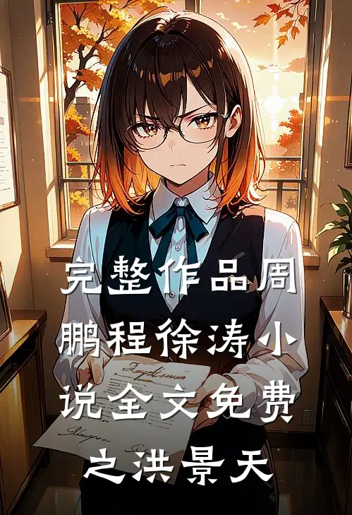 完整作品周鹏程徐涛小说全文免费之洪景天